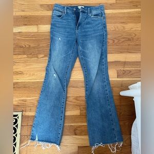Pistola jeans